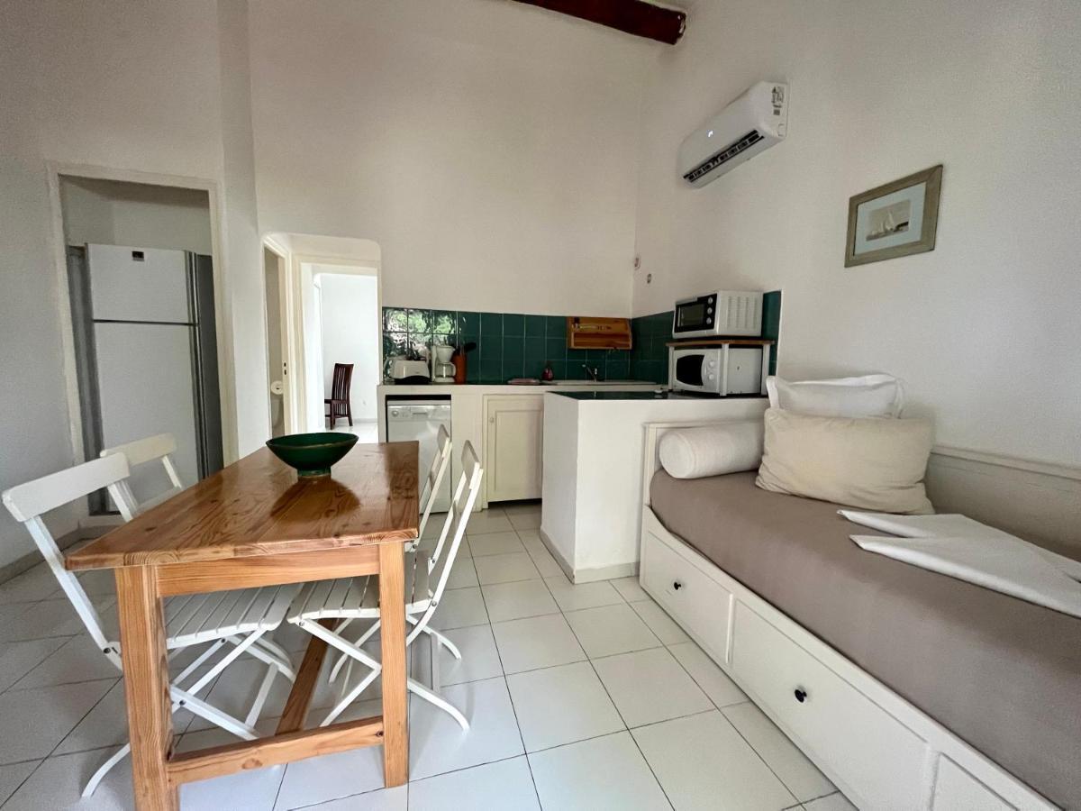 Résidence Storia di Blue Porto Vecchio Exterior foto
