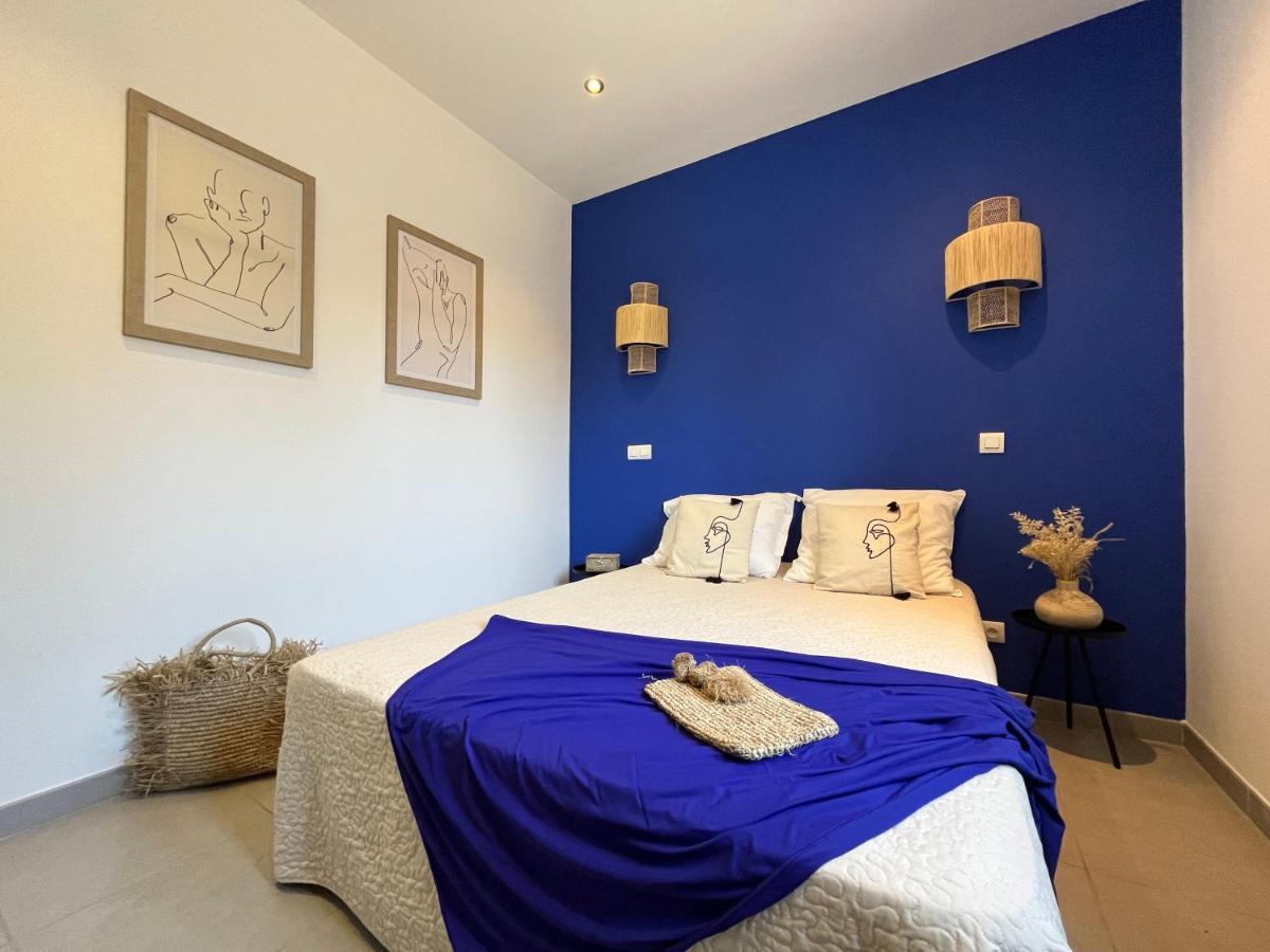 Résidence Storia di Blue Porto Vecchio Exterior foto