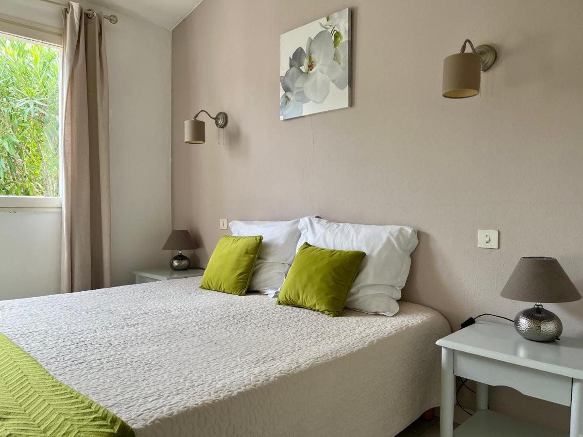 Résidence Storia di Blue Porto Vecchio Exterior foto