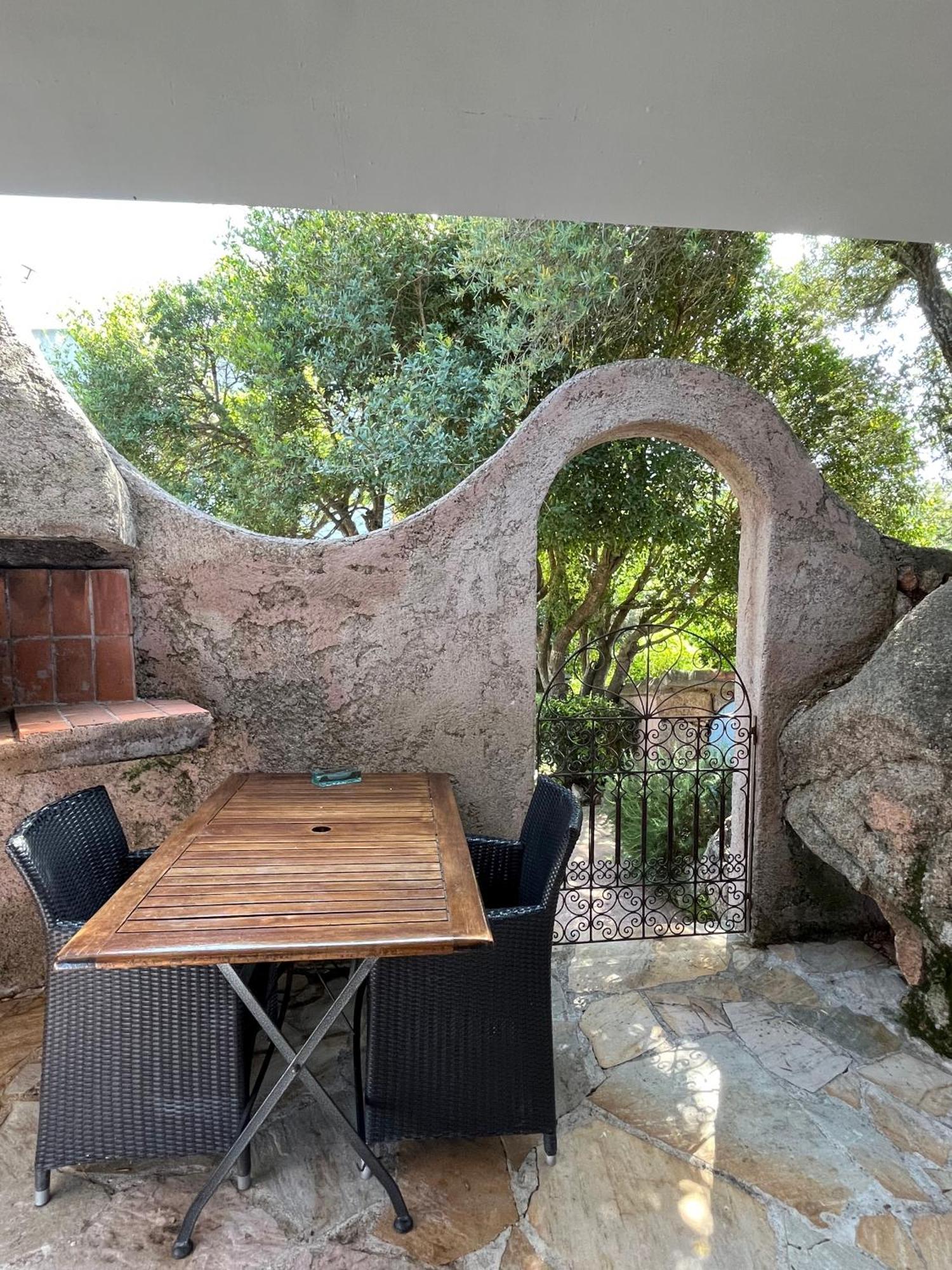 Résidence Storia di Blue Porto Vecchio Exterior foto