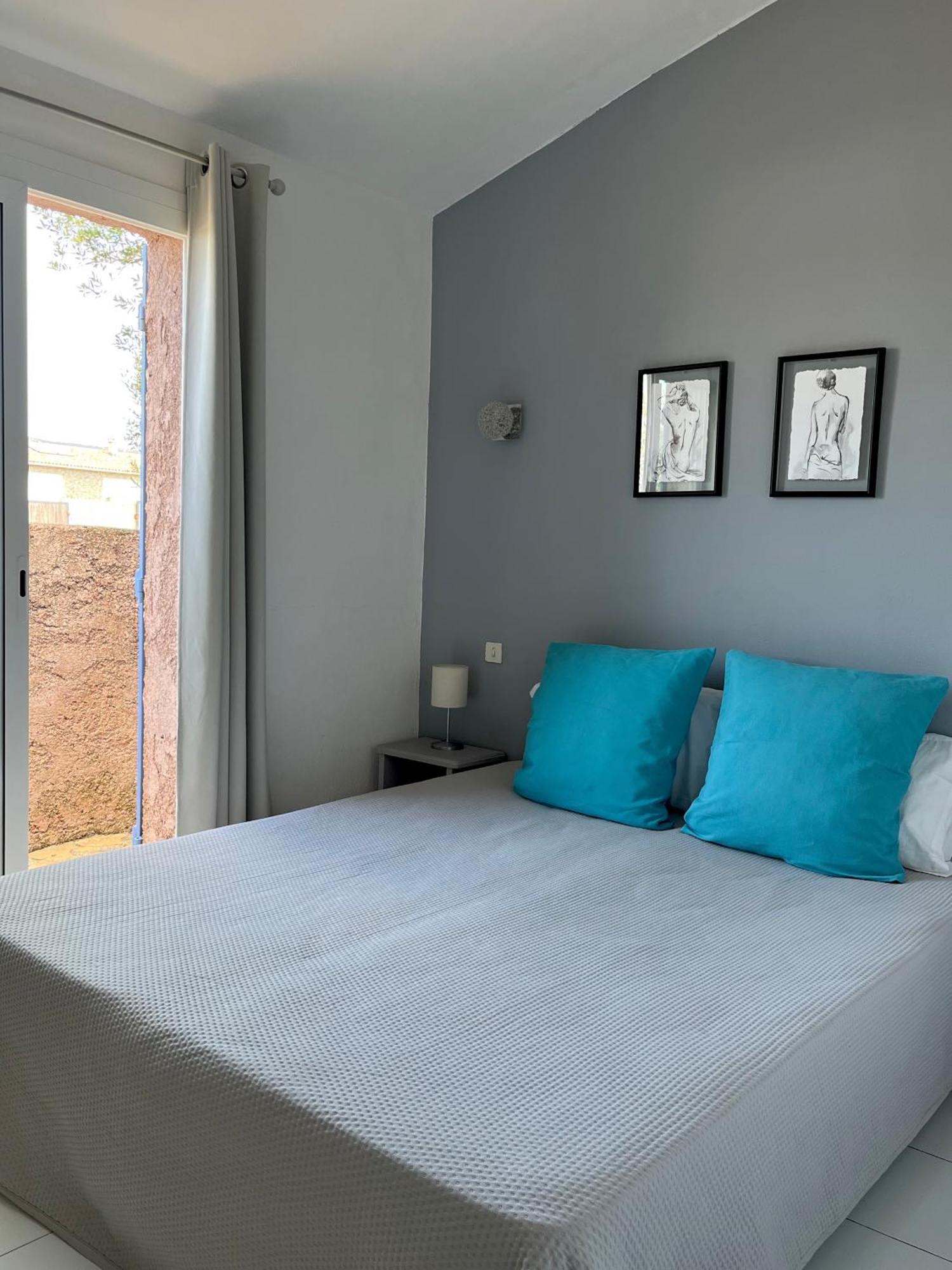 Résidence Storia di Blue Porto Vecchio Exterior foto