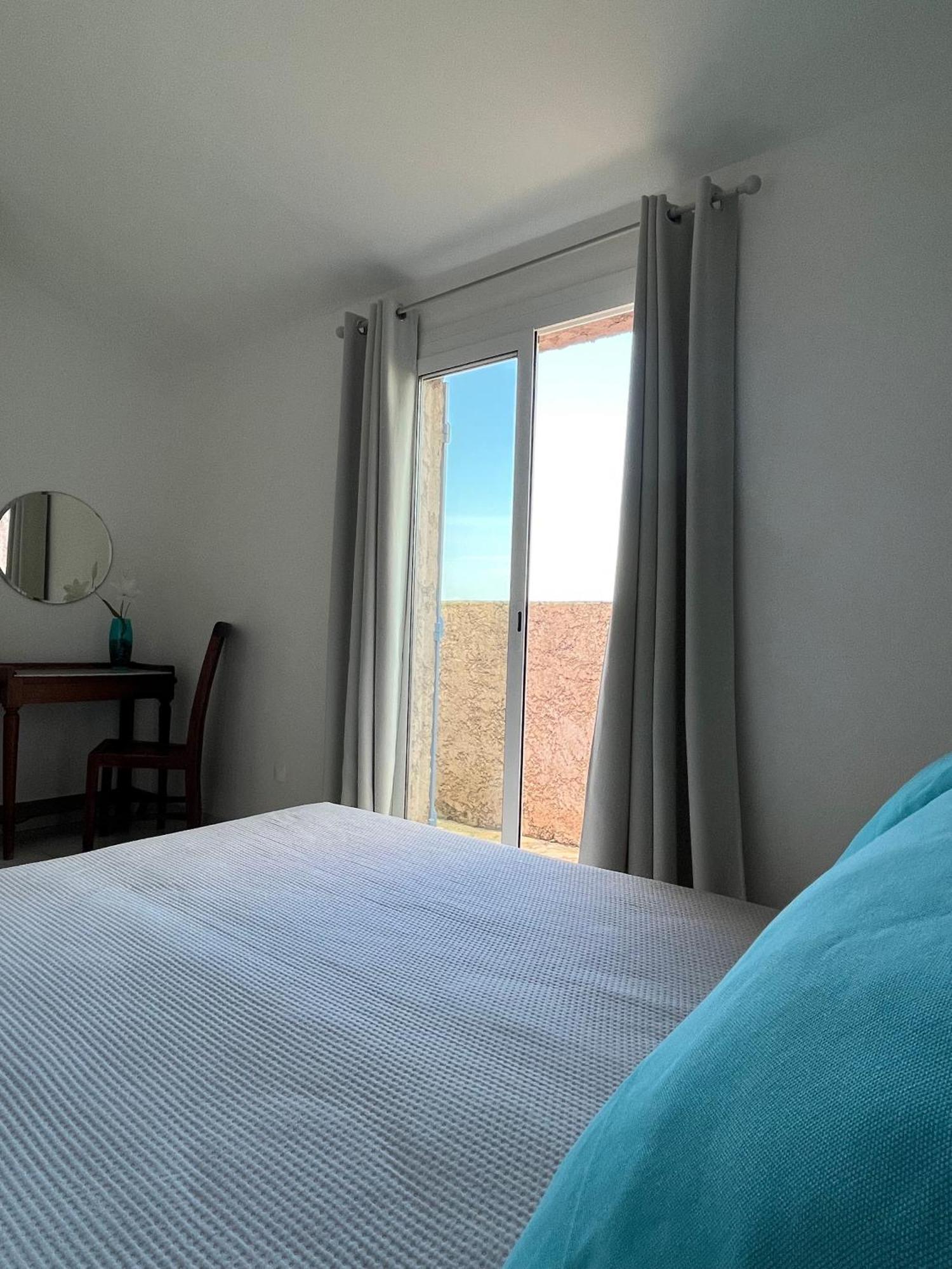 Résidence Storia di Blue Porto Vecchio Exterior foto