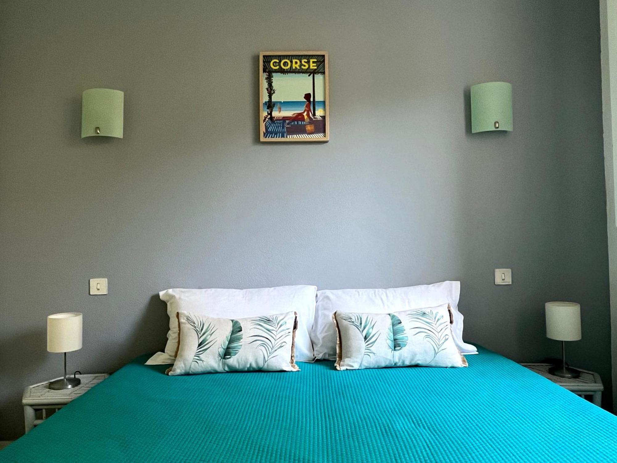Résidence Storia di Blue Porto Vecchio Exterior foto