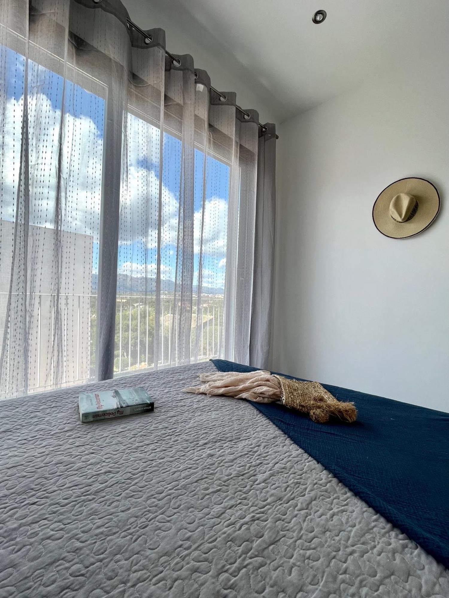 Résidence Storia di Blue Porto Vecchio Exterior foto