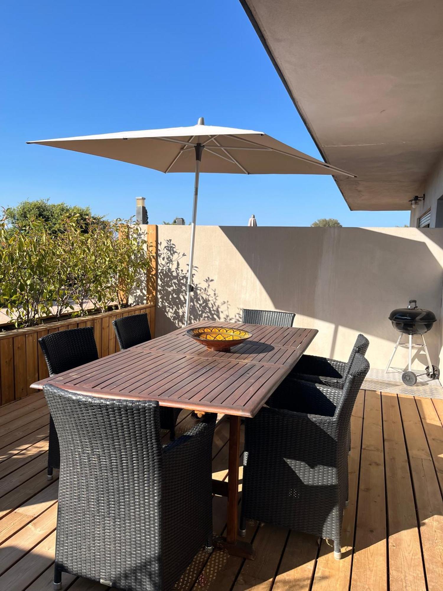 Résidence Storia di Blue Porto Vecchio Exterior foto