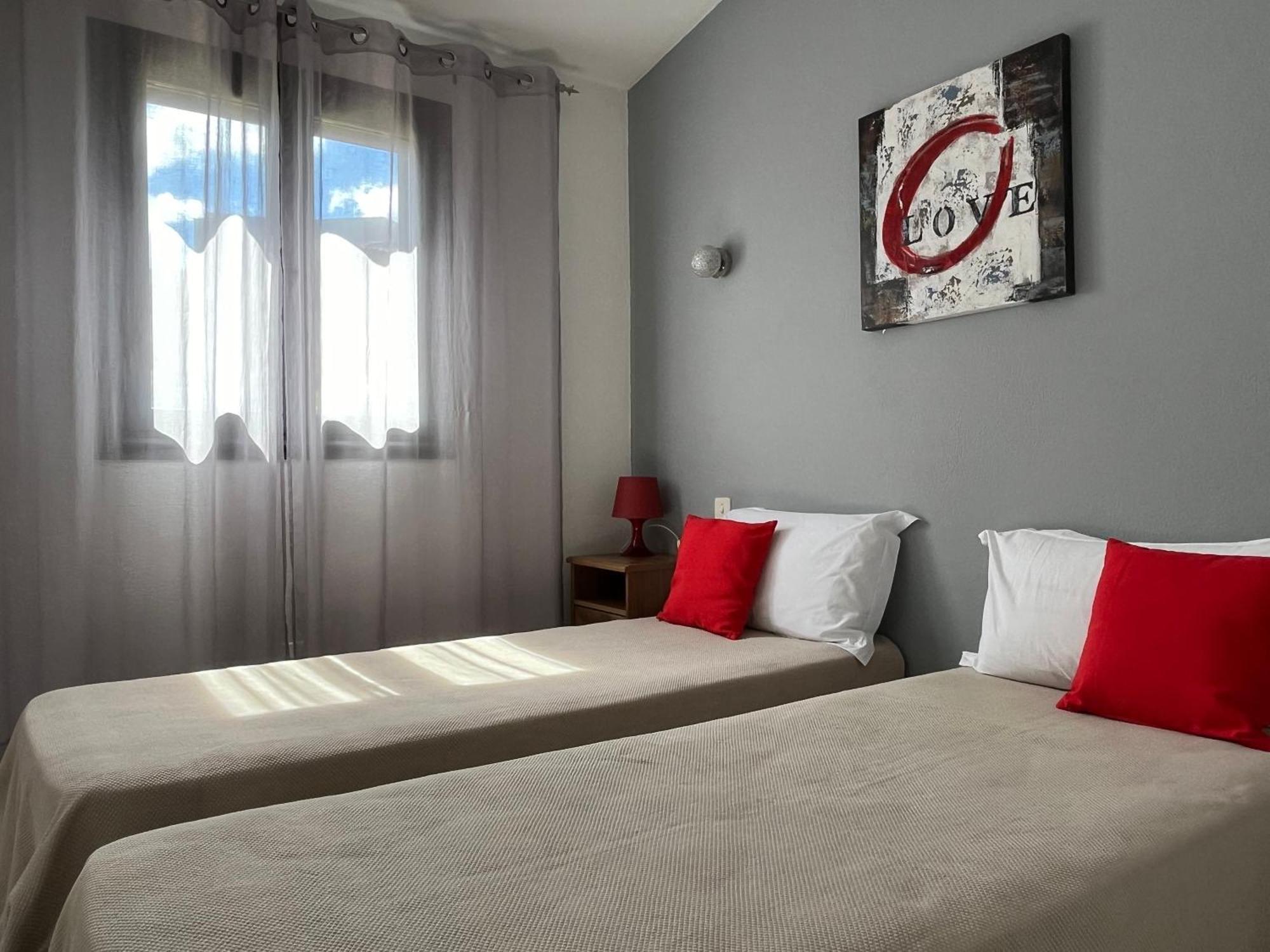 Résidence Storia di Blue Porto Vecchio Exterior foto