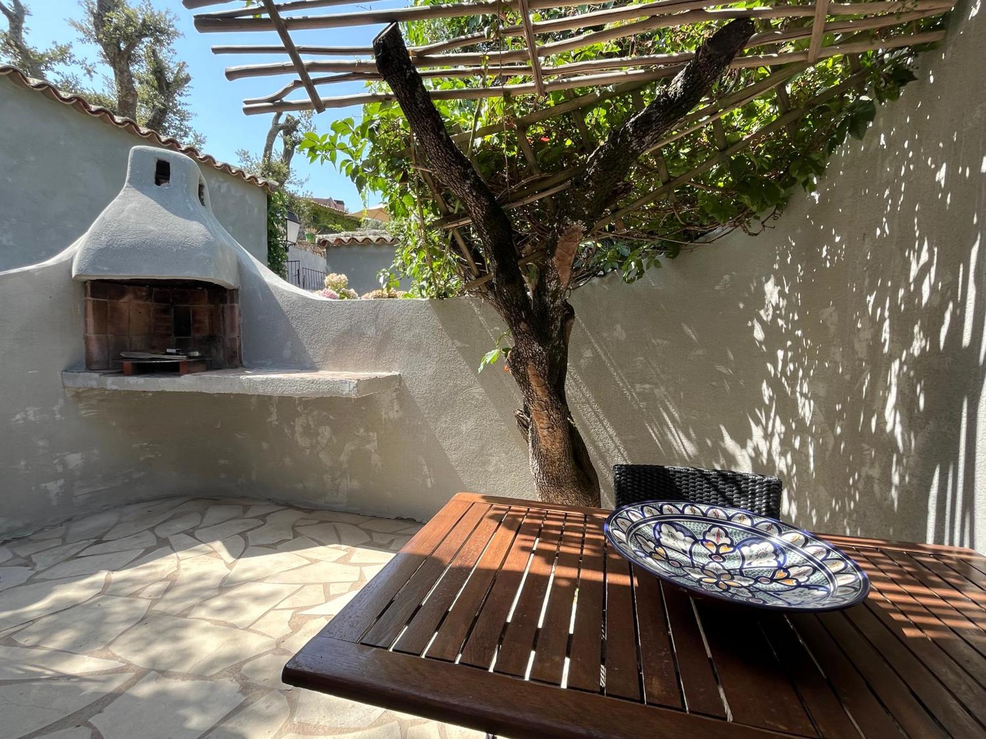 Résidence Storia di Blue Porto Vecchio Exterior foto