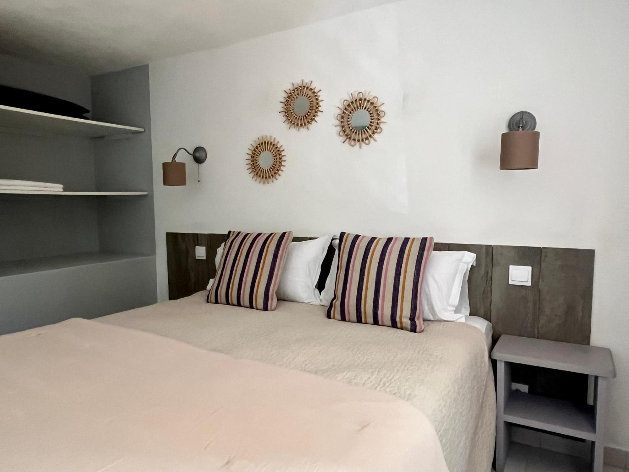Résidence Storia di Blue Porto Vecchio Exterior foto