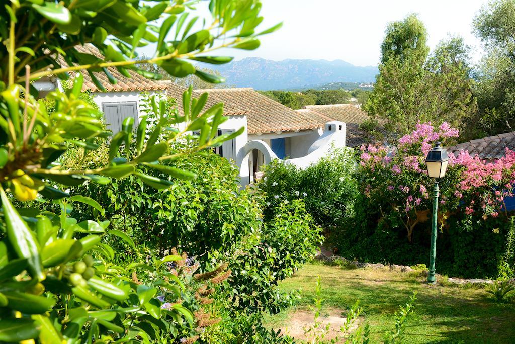 Résidence Storia di Blue Porto Vecchio Exterior foto