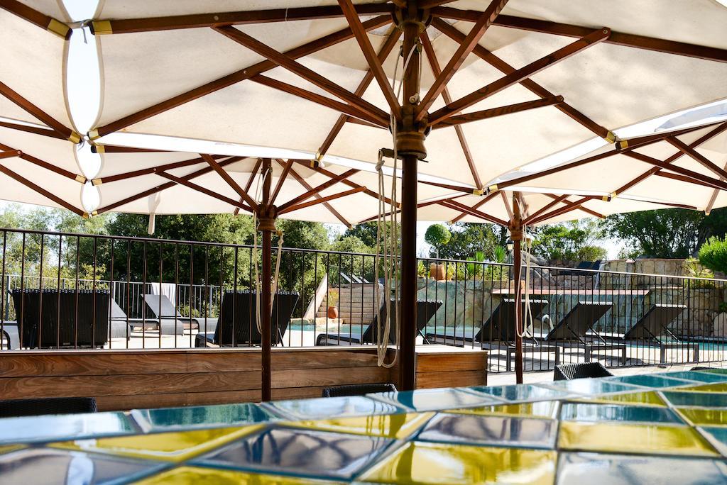 Résidence Storia di Blue Porto Vecchio Exterior foto